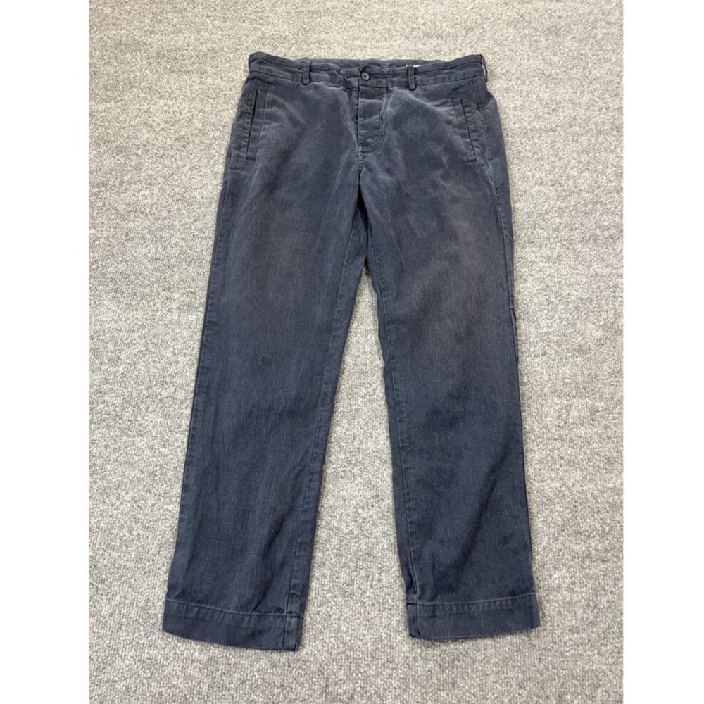 Outerknown Hemp Chinos